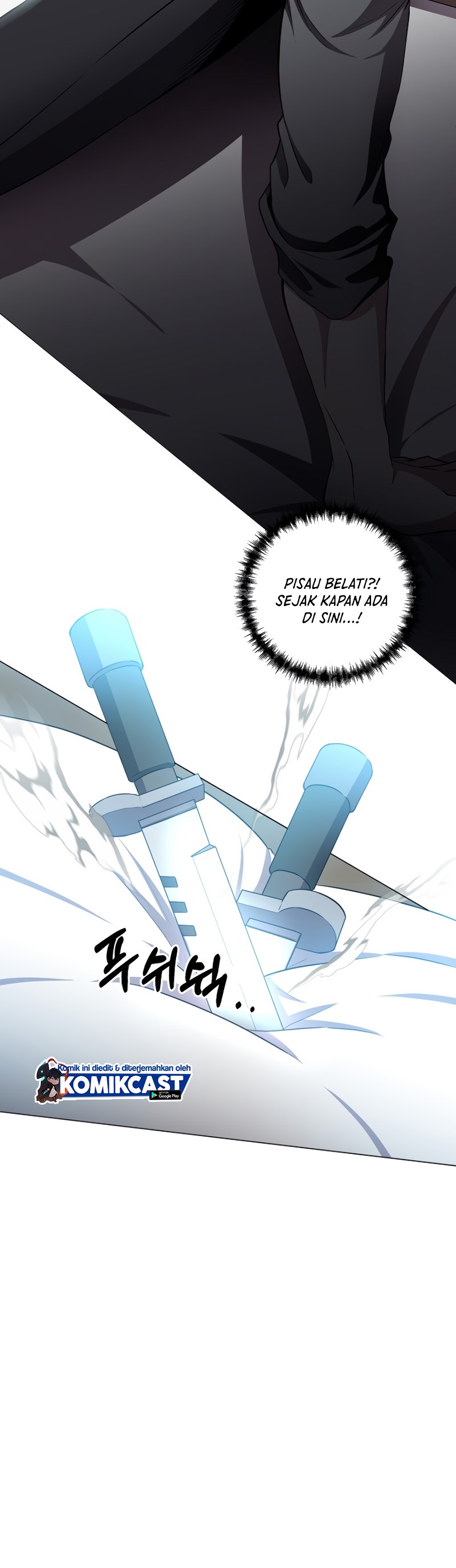 990k Ex-Life Hunter Chapter 24 Gambar 20